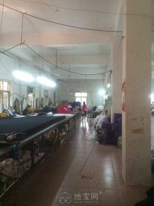 服装厂的多功能转型 场地租赁新机遇