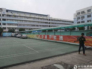 广州天河17000平教育培训场地招租