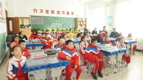 白云鄂博矿区 以国学教育为引领，打造国家级基础教育成果推广新高地