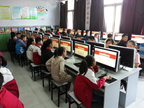 三马路小学“学乐云教学”平台国学教育推广五大经验总结