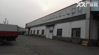 南京千秋专业仓储公司仓库租赁服务