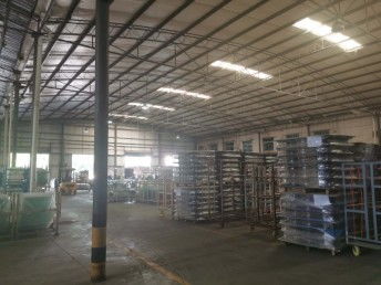 重庆鱼洞大江厂内库房 13000方整租，助力企业仓储与物流升级