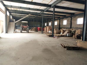 保定市徐水区漕河镇河西村厂库房出租及场地租赁信息